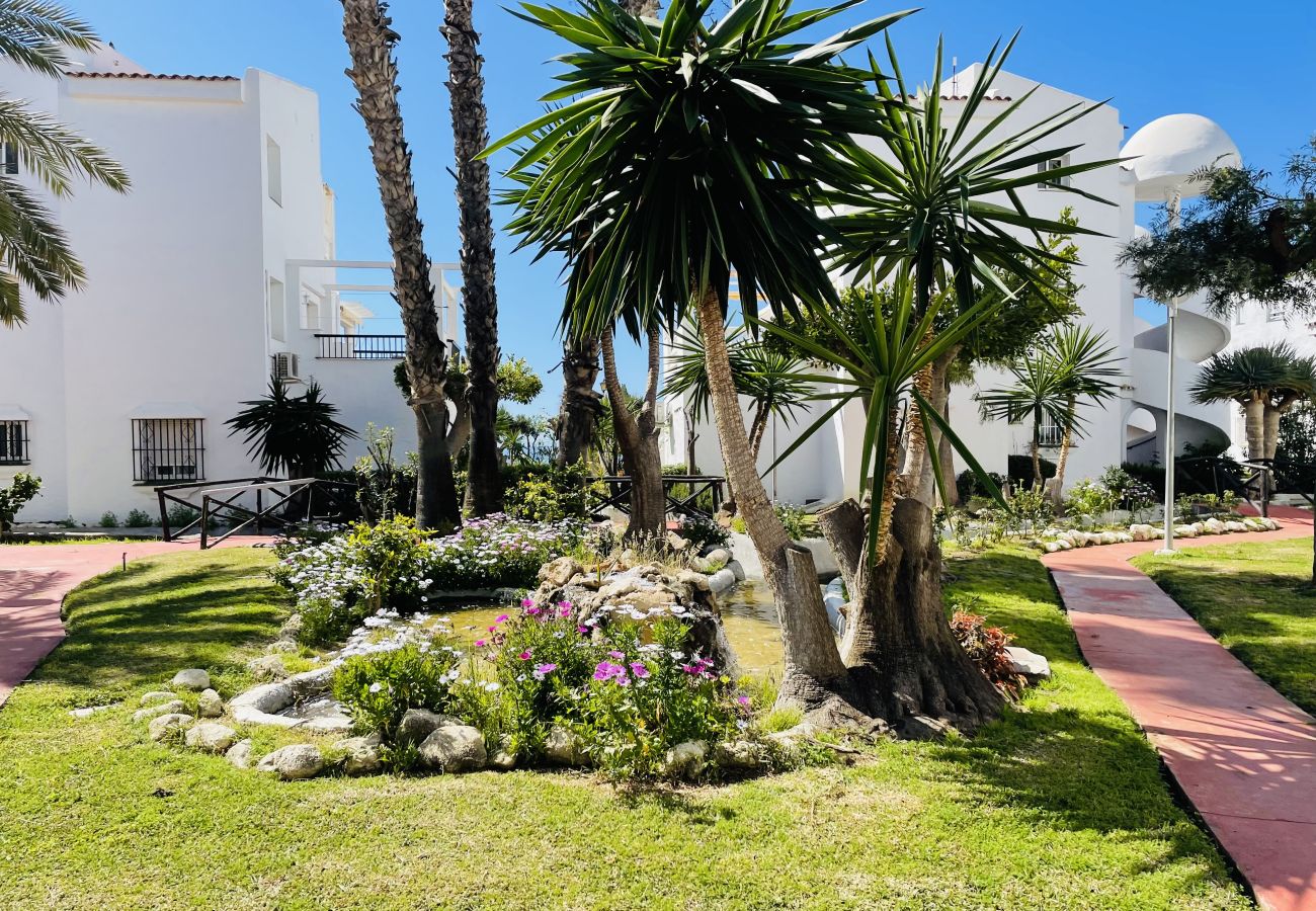 Apartamento en Torrox Costa - Alma de Laguna Beach Torrox Costa