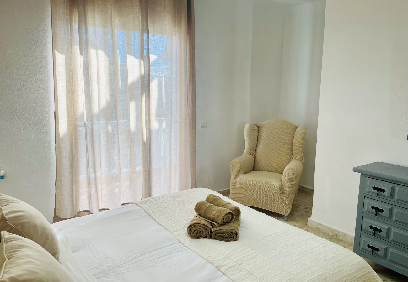 Casa en Nerja - Casa Rincon de Nerja by At Home Costa del Sol