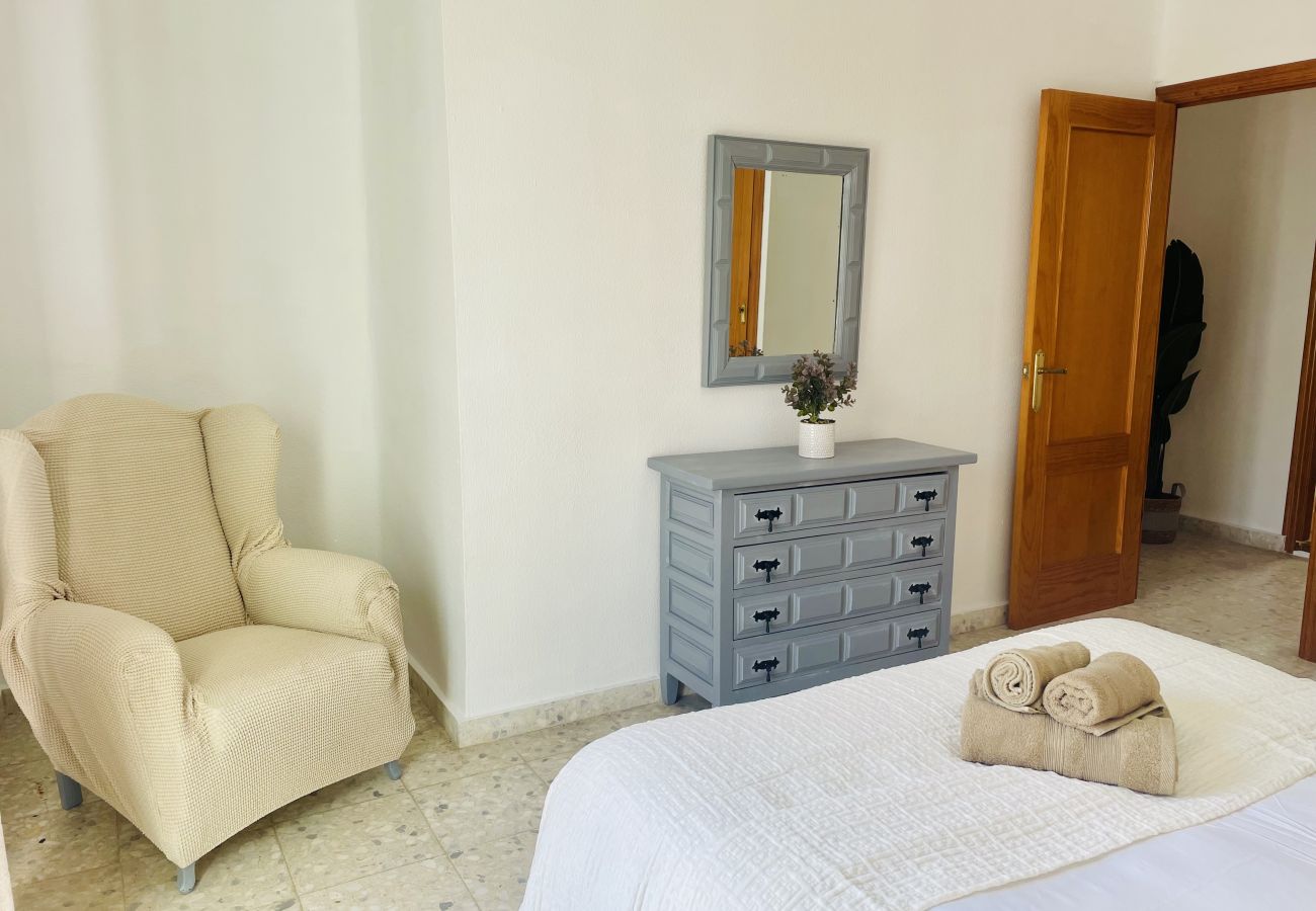 Casa en Nerja - Casa Rincon de Nerja by At Home Costa del Sol