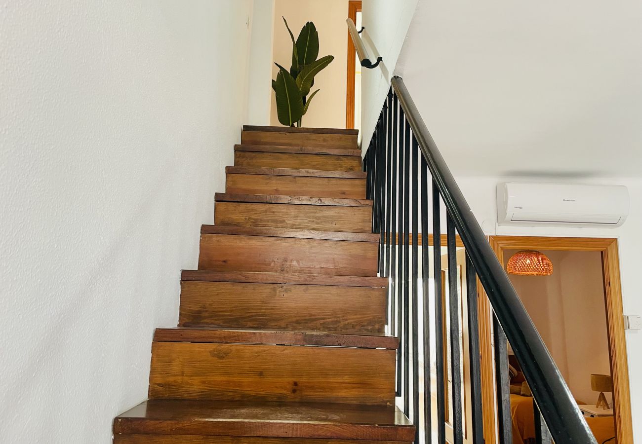 Casa en Nerja - Casa Rincon de Nerja by At Home Costa del Sol