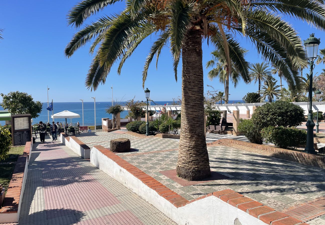 Casa en Nerja - Casa Rincon de Nerja by At Home Costa del Sol