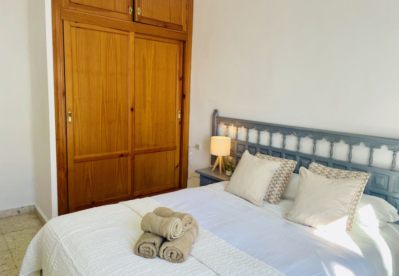 Casa en Nerja - Casa Rincon de Nerja by At Home Costa del Sol