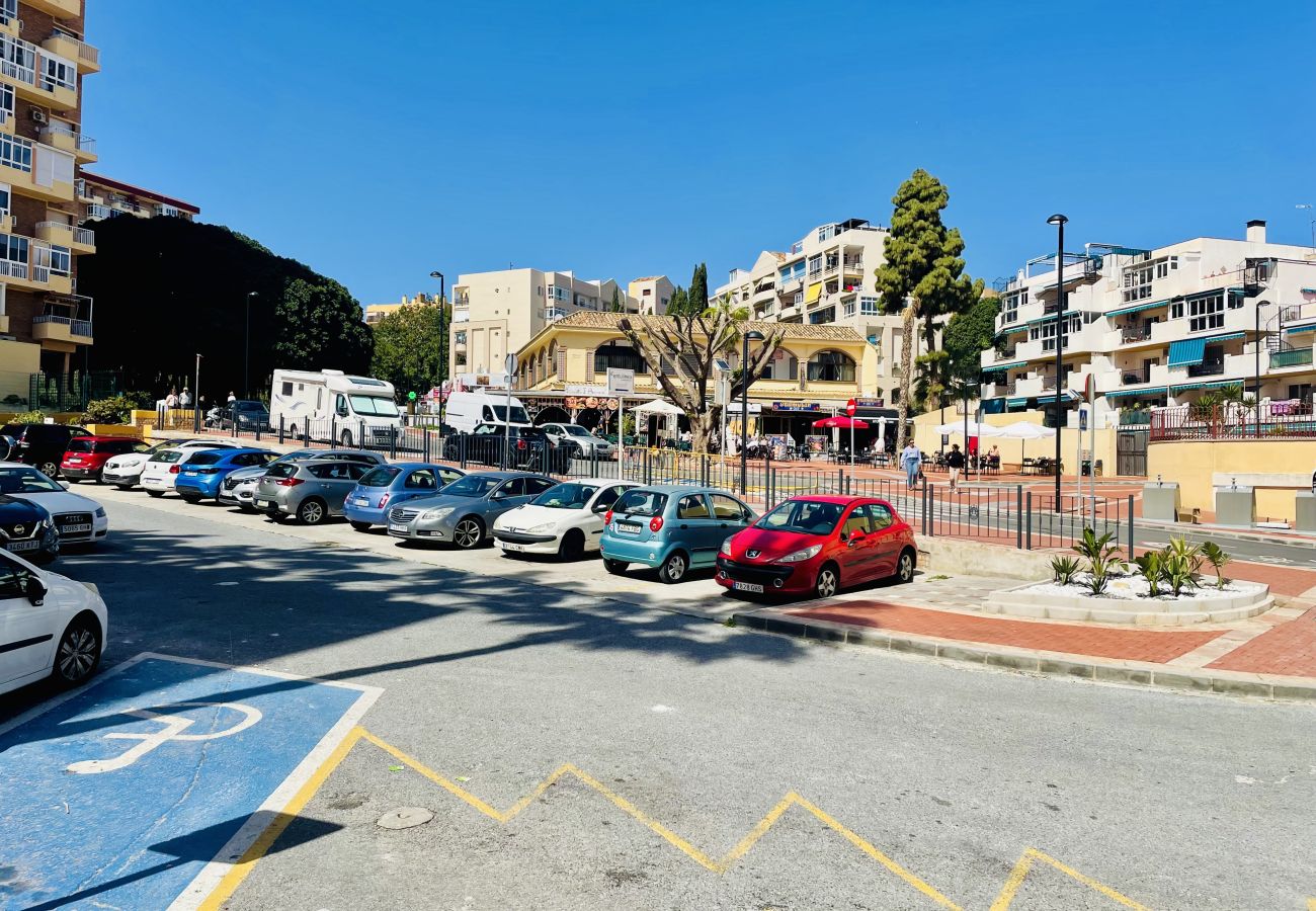 Estudio en Arroyo de la Miel - Estudio Minerva Splash by At Home Costa del Sol