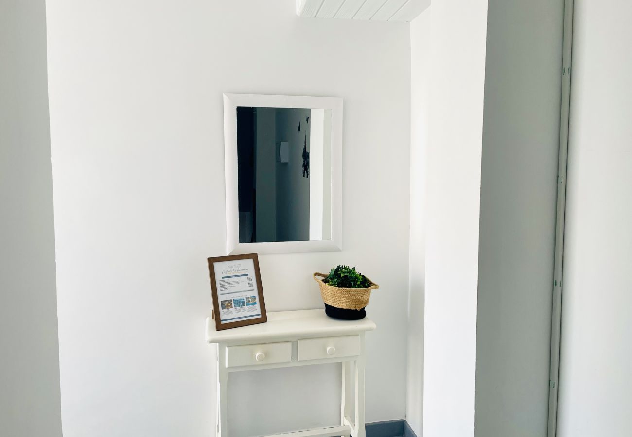 Apartamento en Nerja - Apartamento Mediterraneo Panama by At Home costa d