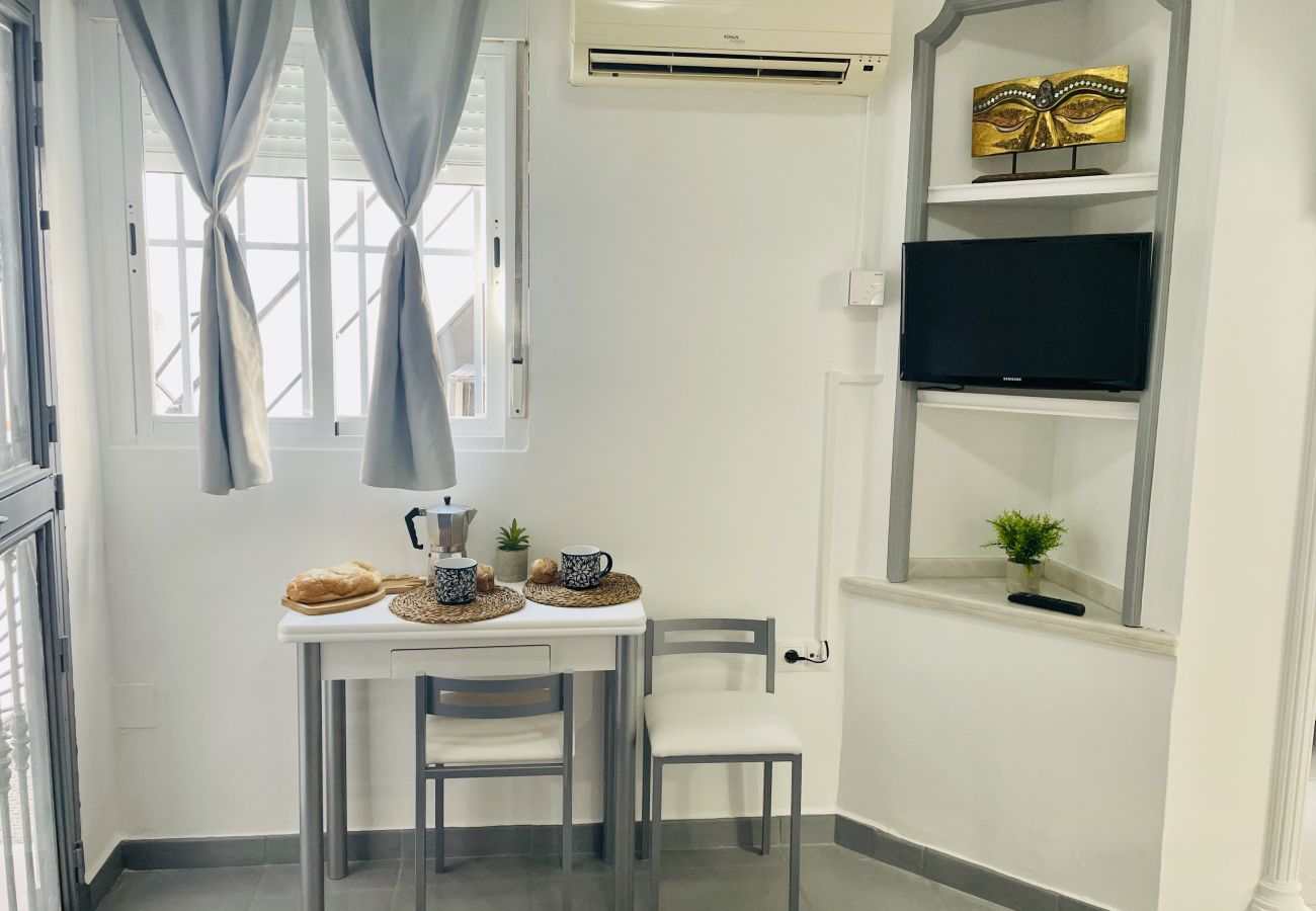 Apartamento en Nerja - Apartamento Mediterraneo Panama by At Home costa d