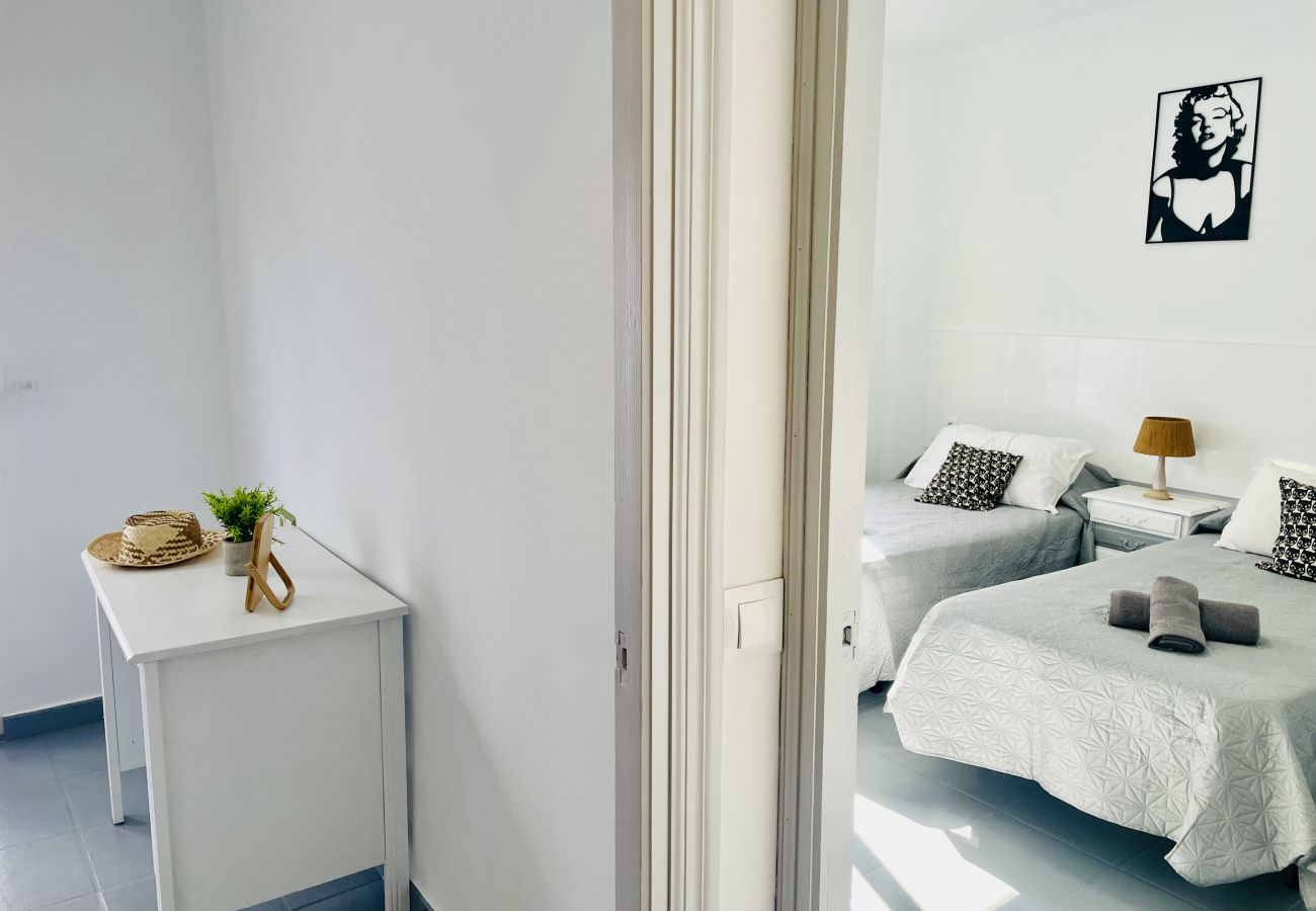 Apartamento en Nerja - Apartamento Caribe Panama by At Home Costa del Sol