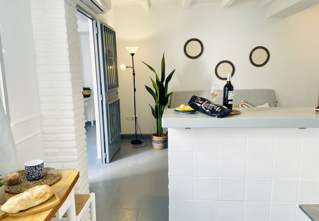 Apartamento en Nerja - Apartamento Caribe Panama by At Home Costa del Sol