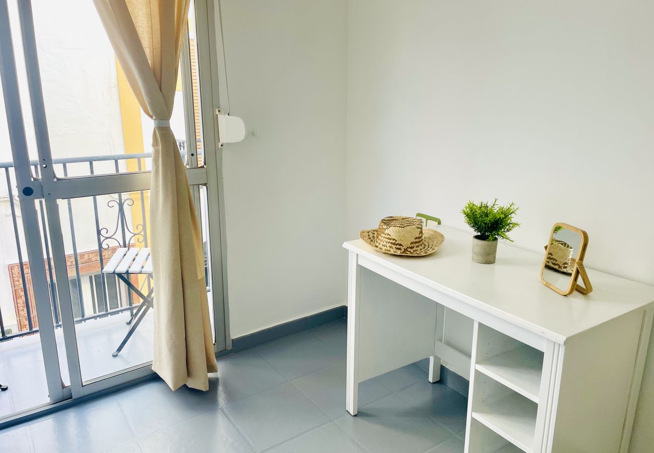 Apartamento en Nerja - Apartamento Caribe Panama by At Home Costa del Sol
