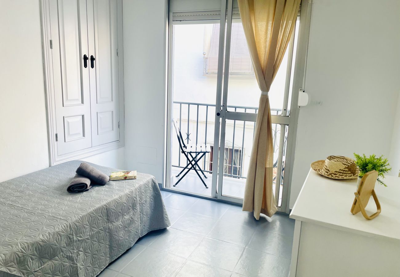 Apartamento en Nerja - Apartamento Caribe Panama by At Home Costa del Sol