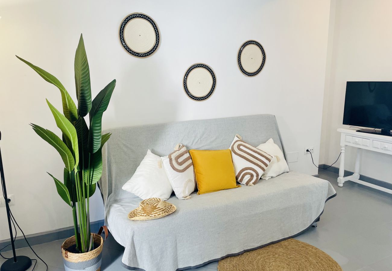 Apartamento en Nerja - Apartamento Caribe Panama by At Home Costa del Sol
