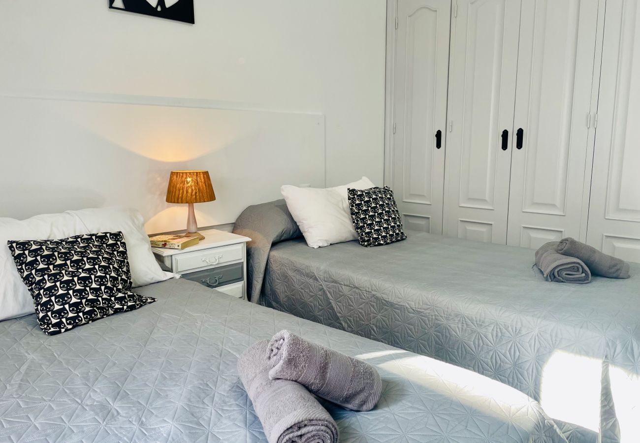 Apartamento en Nerja - Apartamento Caribe Panama by At Home Costa del Sol