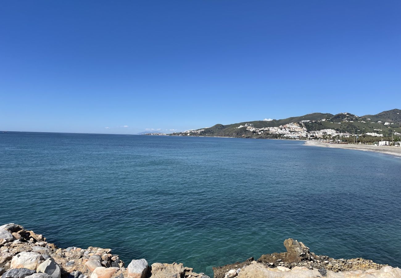 Apartamento en Nerja - Apartamento Caribe Panama by At Home Costa del Sol