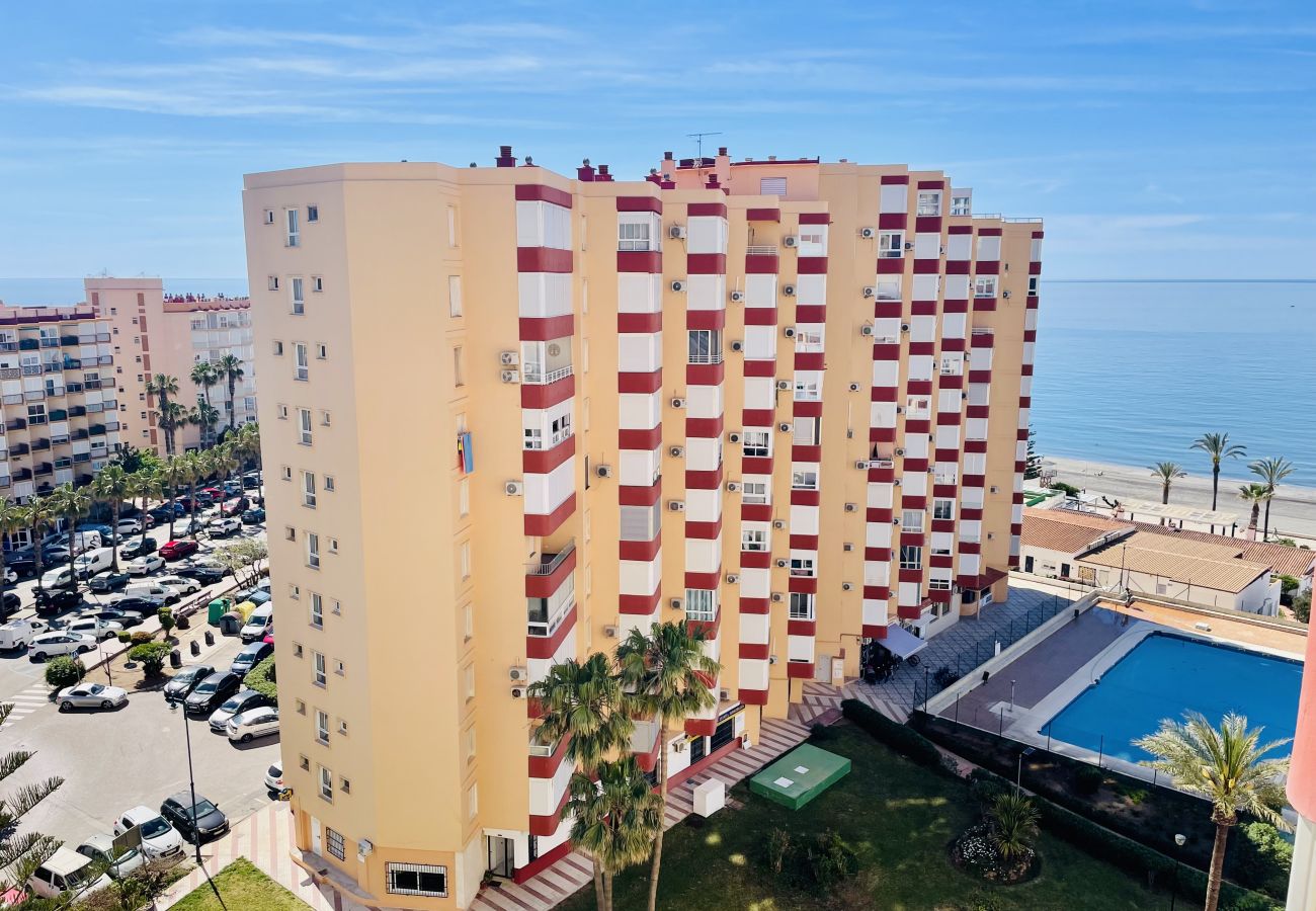 Apartamento en Torrox - Apartamento Faro 77 by At Home Costa del Sol
