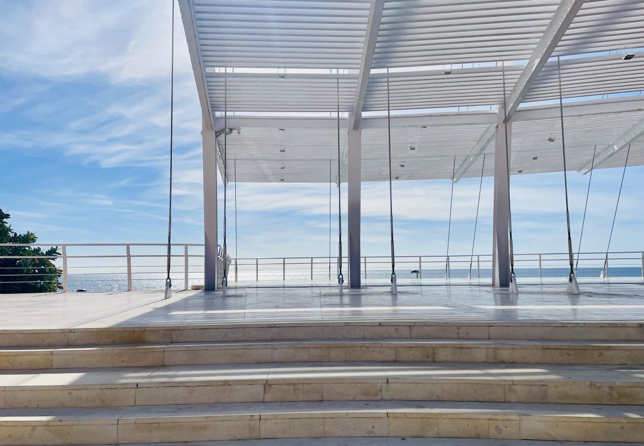 Apartamento en Torrox - Apartamento Faro 77 by At Home Costa del Sol