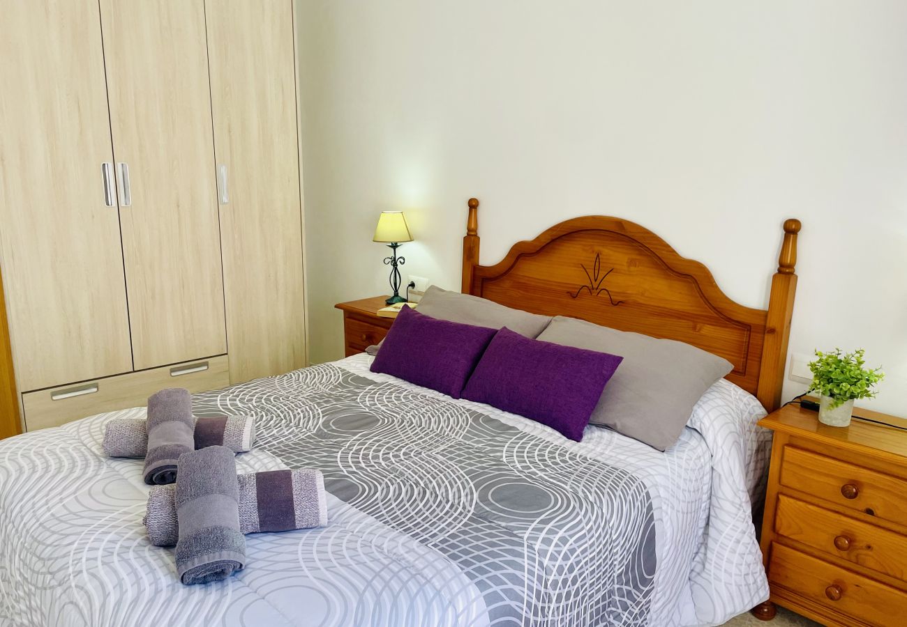 Apartamento en Vélez Málaga - Apartamento Beach & Family by At Home Costa del So
