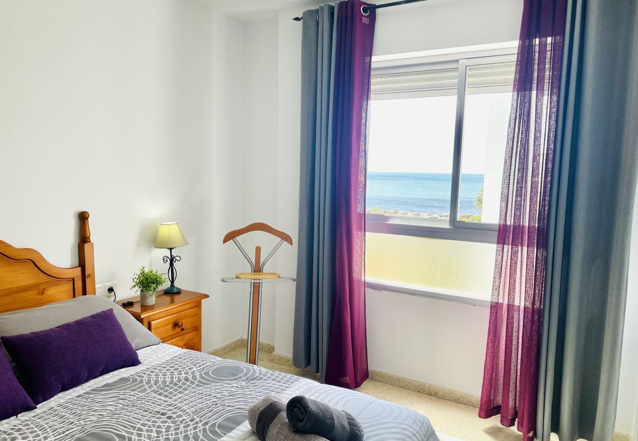 Apartamento en Vélez Málaga - Apartamento Beach & Family by At Home Costa del So
