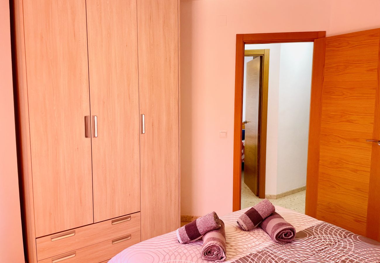 Apartamento en Vélez Málaga - Apartamento Beach & Family by At Home Costa del So