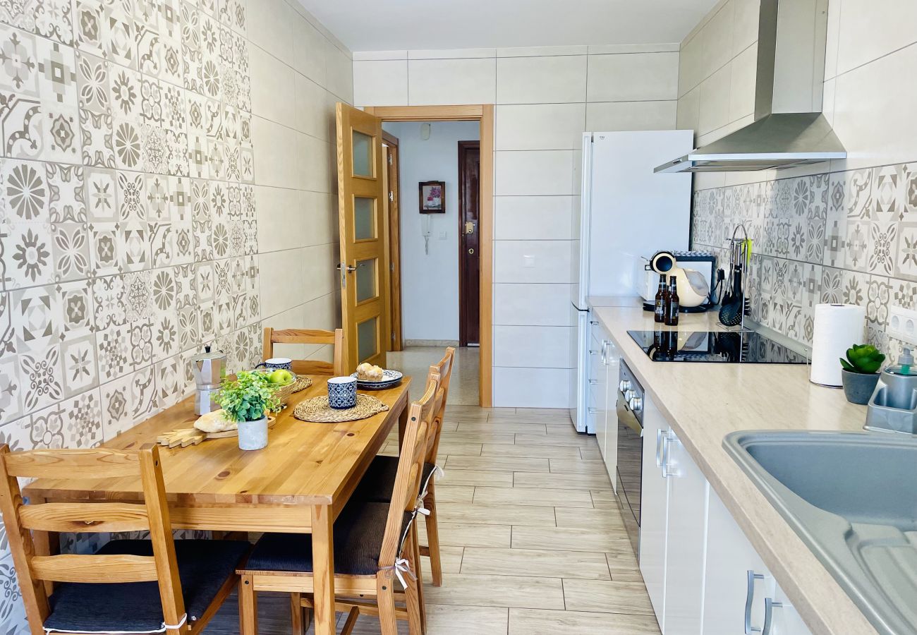 Apartamento en Vélez Málaga - Apartamento Beach & Family by At Home Costa del So