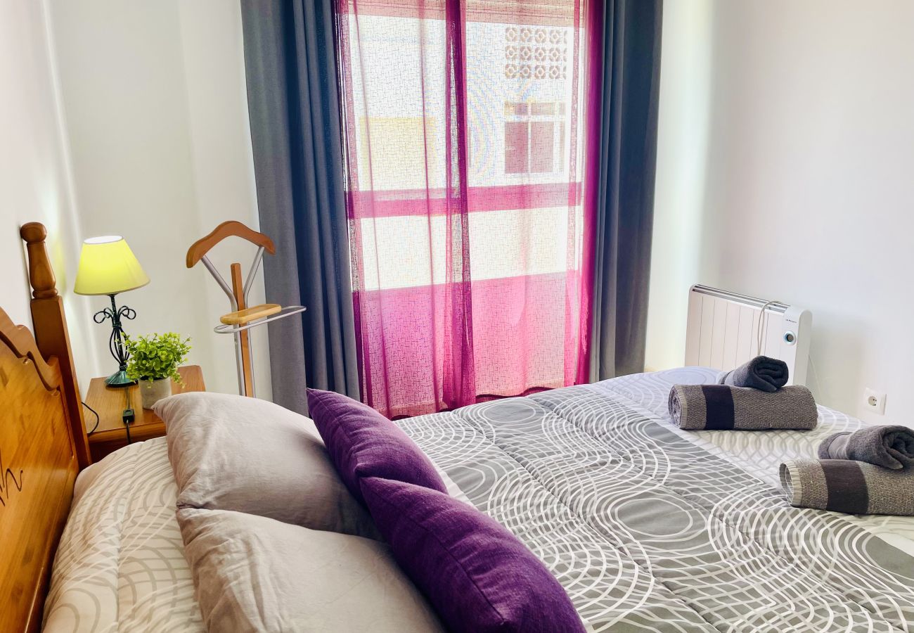 Apartamento en Vélez Málaga - Apartamento Beach & Family by At Home Costa del So