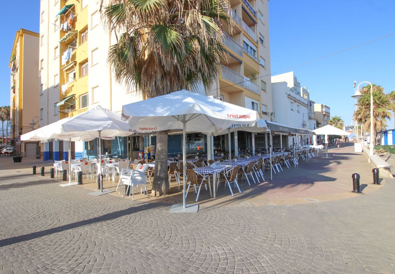 Apartamento en Vélez Málaga - Apartamento Beach & Family by At Home Costa del So
