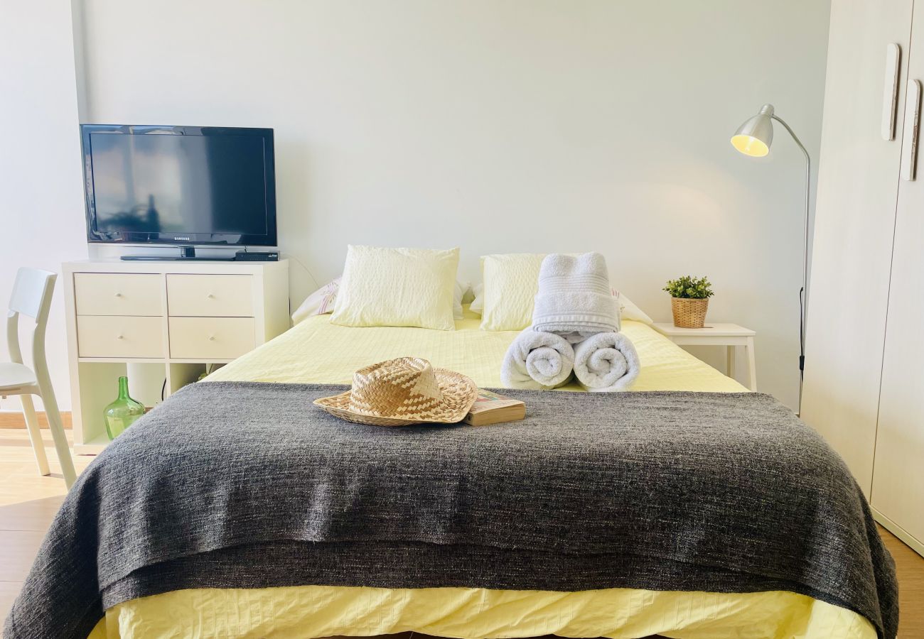 Estudio en Torrox - Capri 403 by At Home Costa del Sol