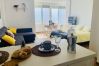 Estudio en Torrox - Capri 403 by At Home Costa del Sol