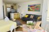 Estudio en Torrox - Capri 403 by At Home Costa del Sol