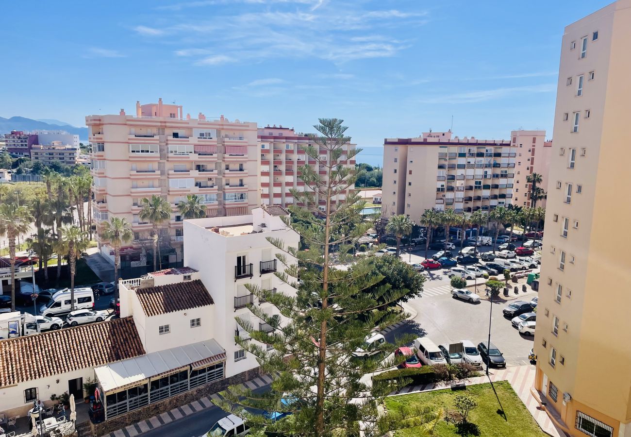Estudio en Torrox - Kumquat by At Home Costa del Sol