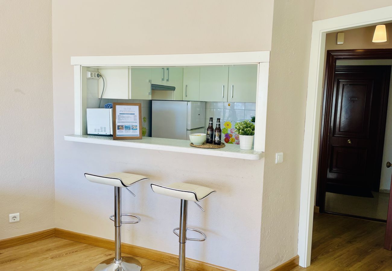 Estudio en Torrox - Kumquat by At Home Costa del Sol