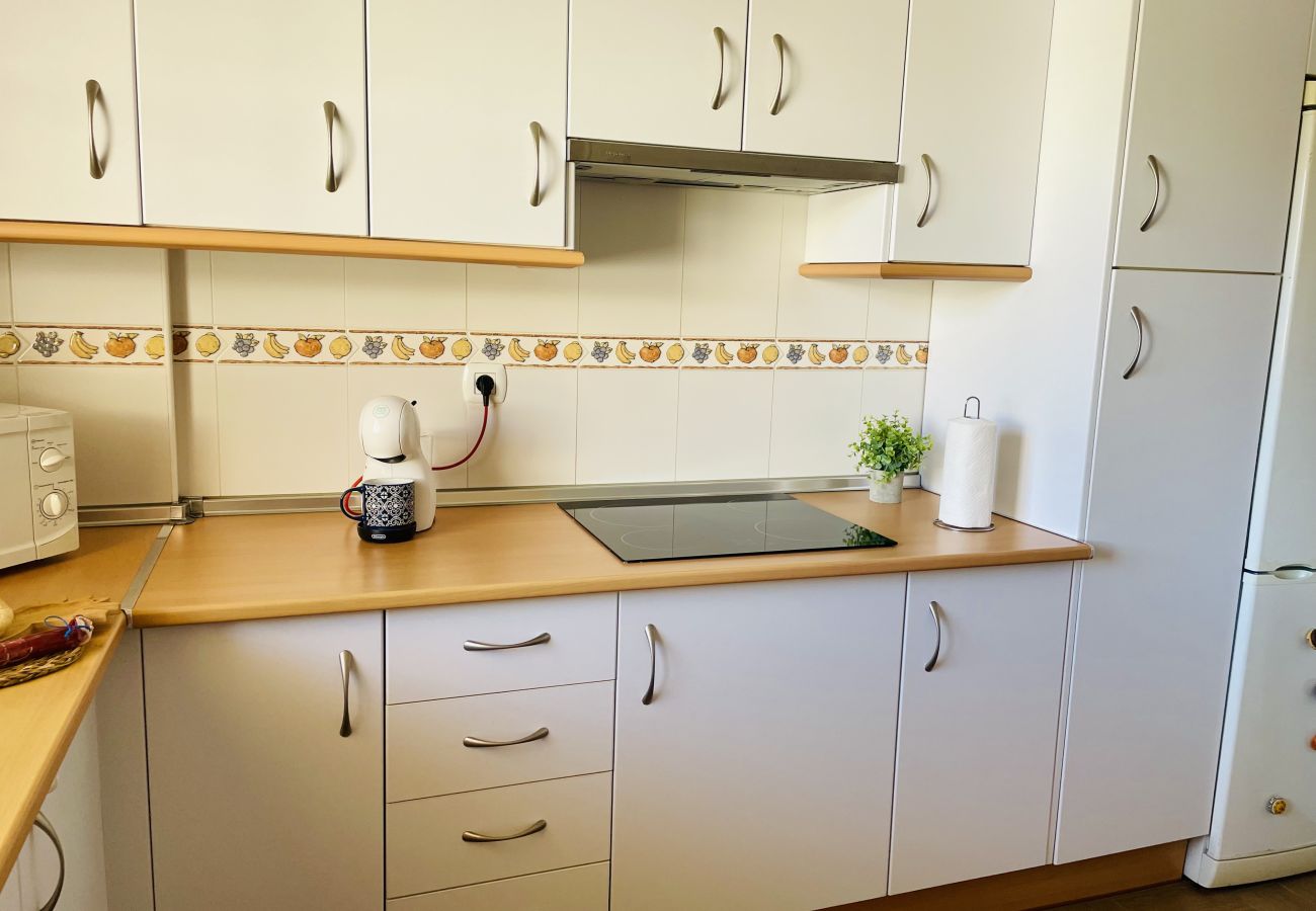 Apartamento en Algarrobo Costa - Albatros 3 by At Home Costa del Sol