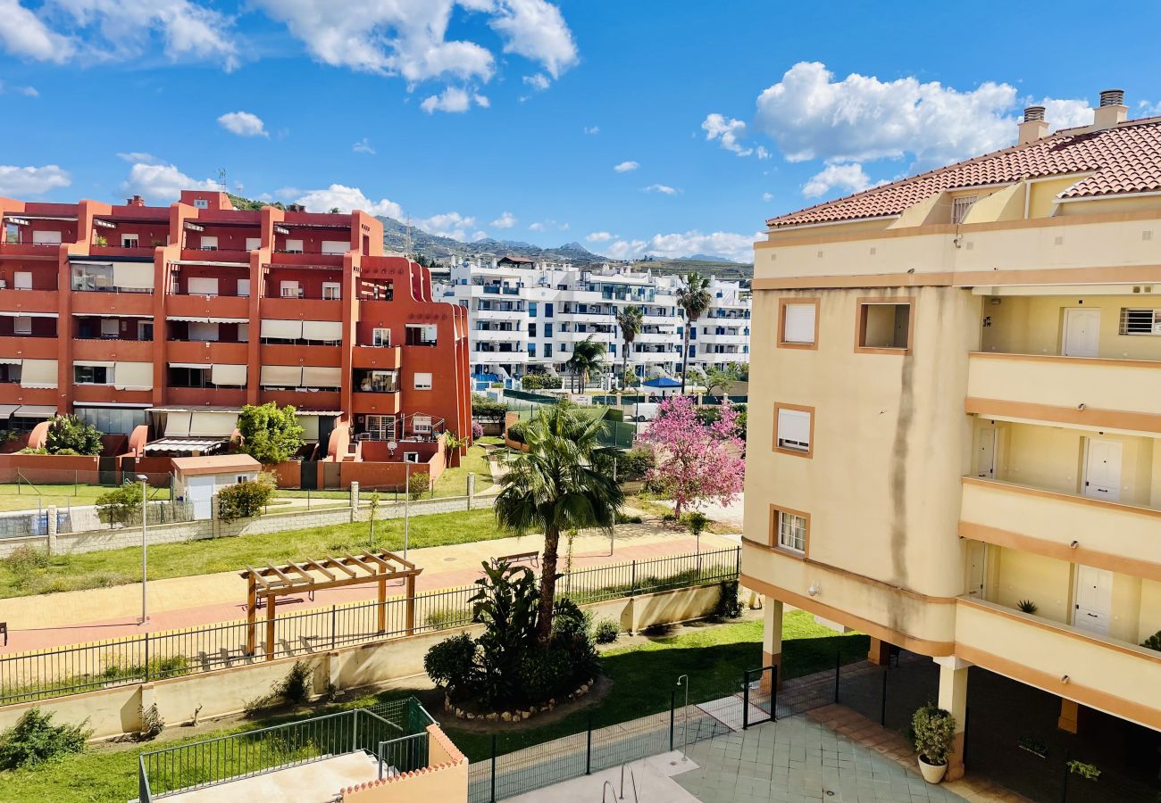 Apartamento en Algarrobo Costa - Albatros 3 by At Home Costa del Sol