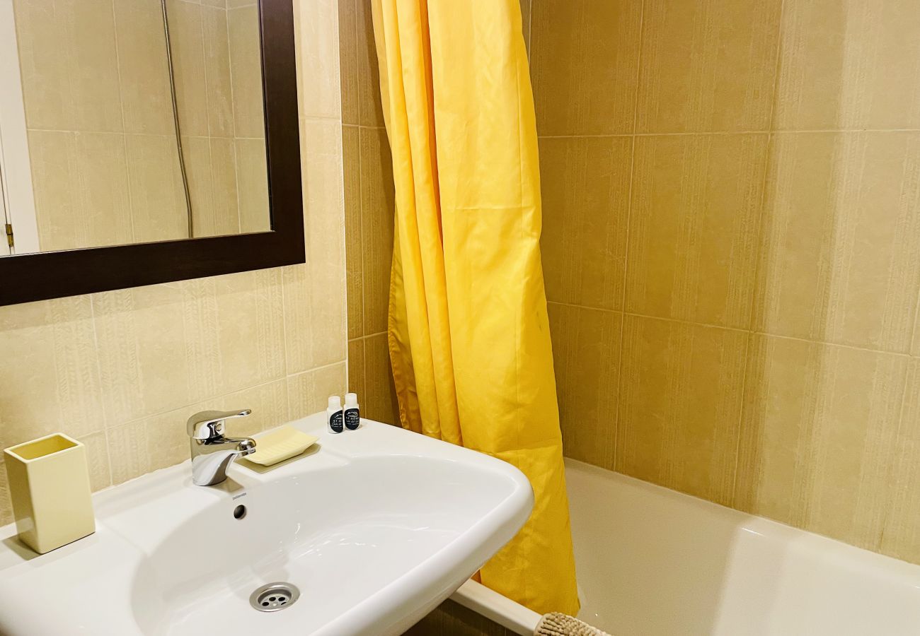 Apartamento en Algarrobo Costa - Albatros 1 by At Home Costa del Sol