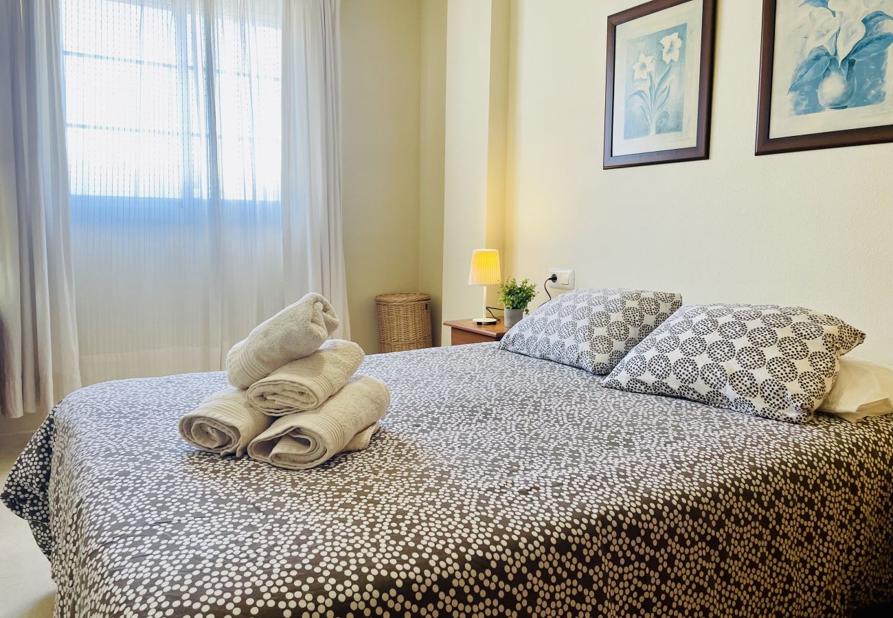 Apartamento en Algarrobo Costa - Albatros 1 by At Home Costa del Sol