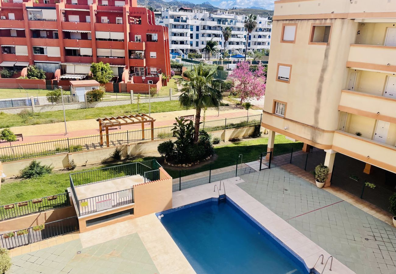Apartamento en Algarrobo Costa - Albatros 1 by At Home Costa del Sol