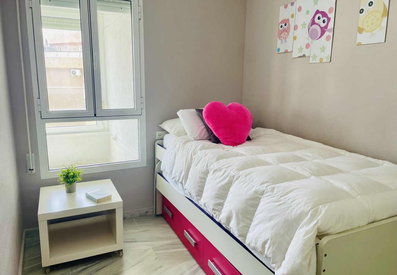 Apartamento en Torrox - Goldküsten by At Home Costa del Sol