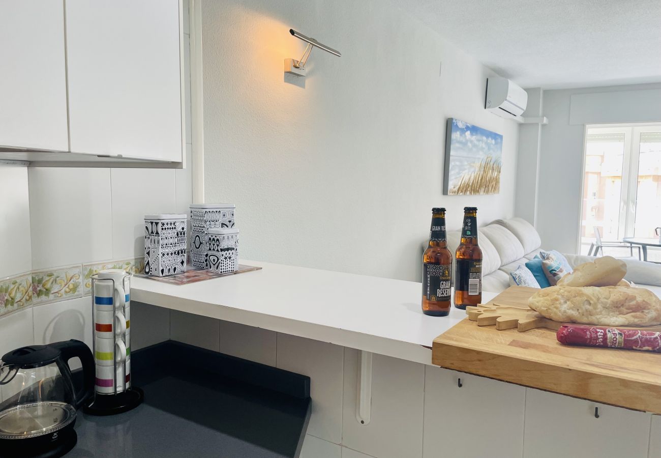 Apartamento en Torrox - Goldküsten by At Home Costa del Sol