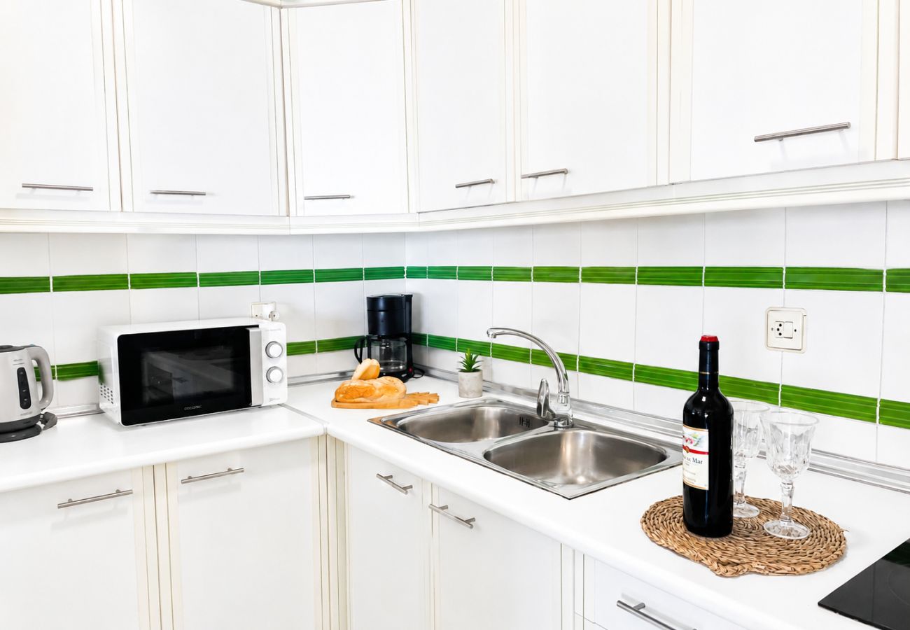 Apartamento en Torrox - Gold Mencía by At Home Costa del Sol