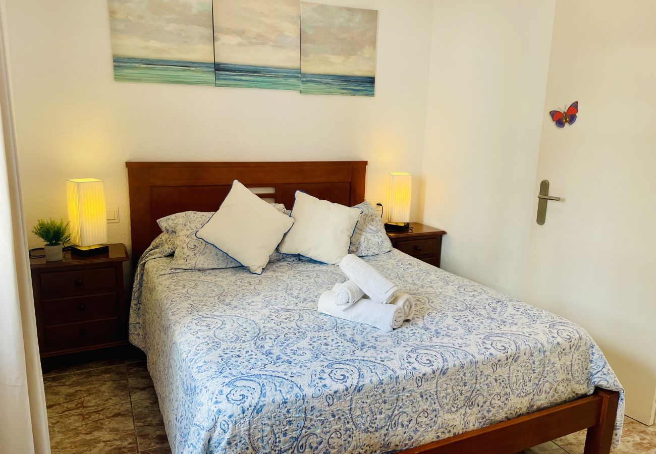 Apartamento en Torrox - P. Andaluz 921 by At Home Costa del Sol