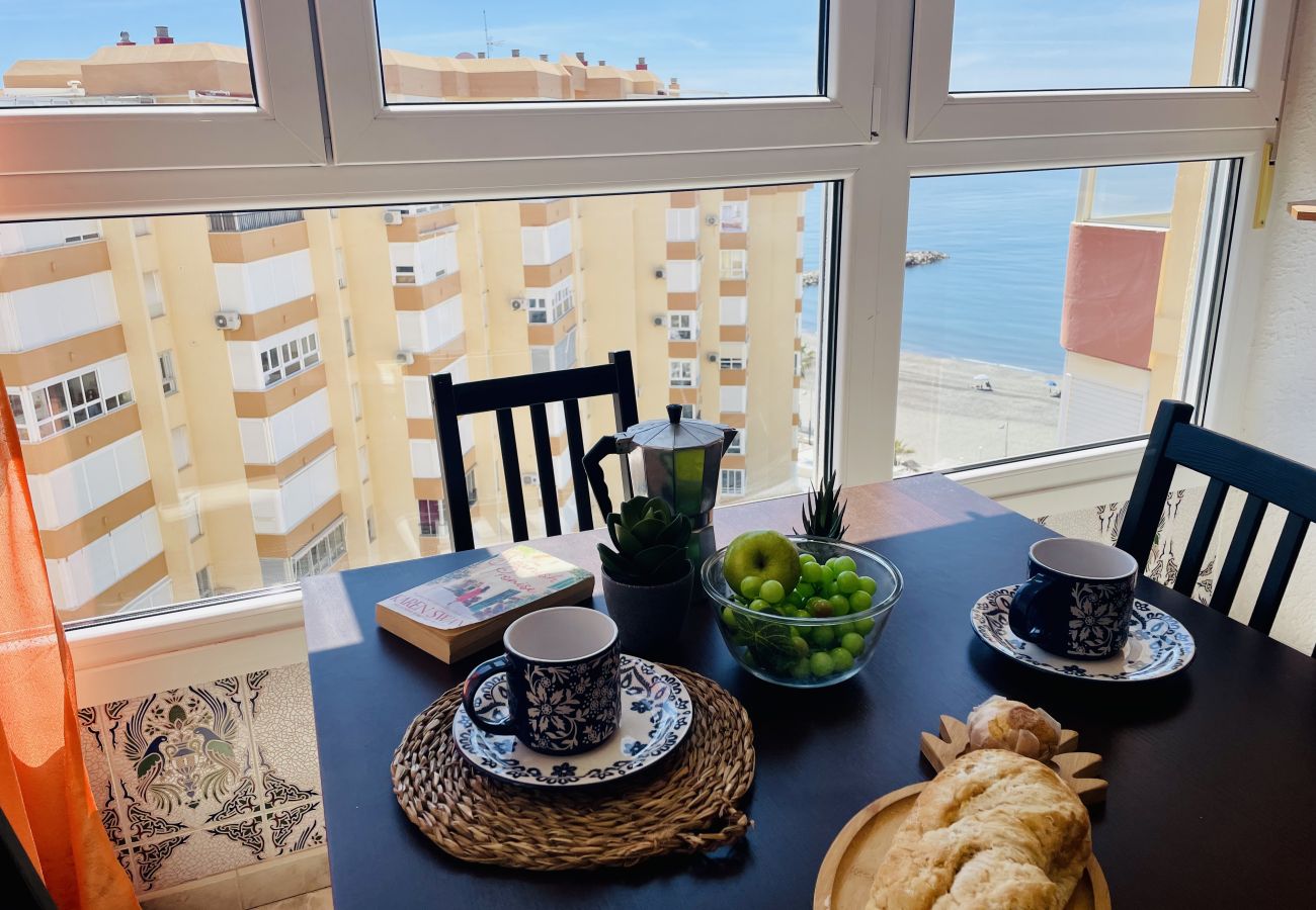 Estudio en Torrox - Carabela 818 by At Home Costa del Sol