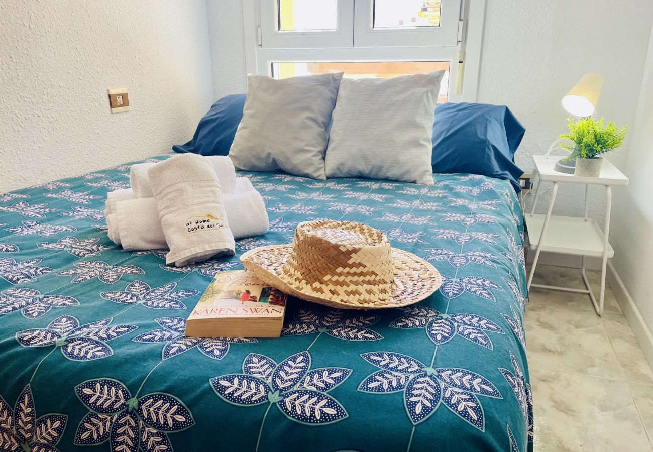 Estudio en Torrox - Carabela 818 by At Home Costa del Sol