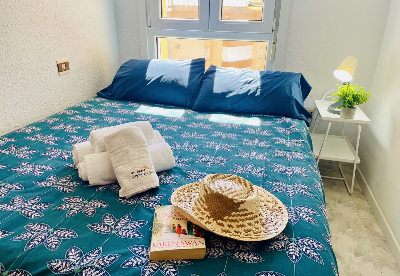 Estudio en Torrox - Carabela 818 by At Home Costa del Sol