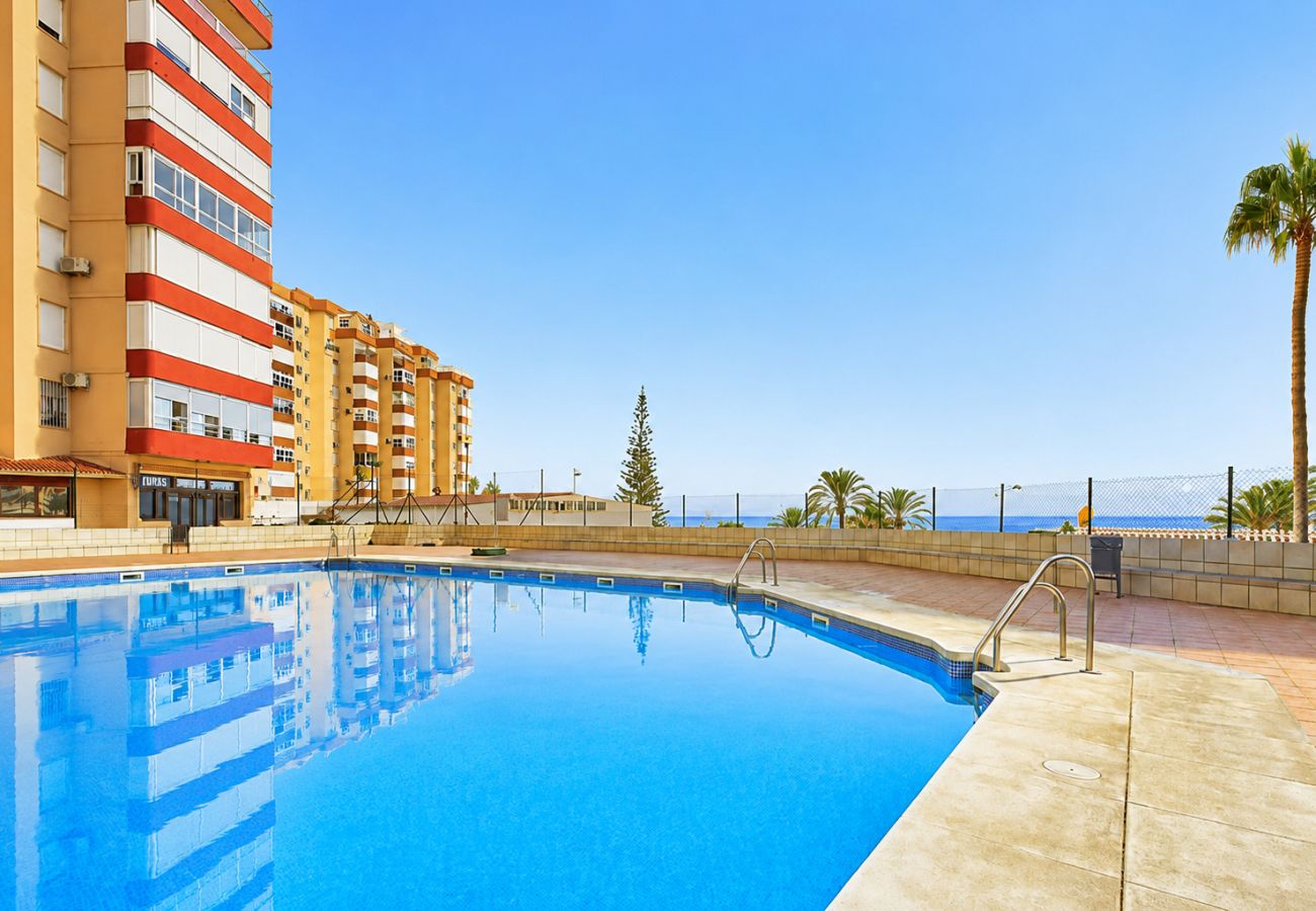 Estudio en Torrox - Carabela 818 Sun & Sea by At Home Costa del Sol