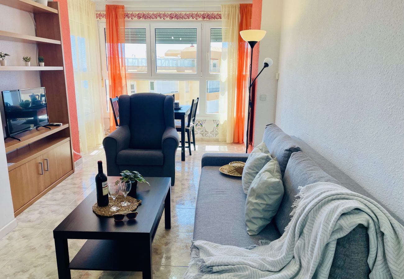 Estudio en Torrox - Carabela 818 Sun & Sea by At Home Costa del Sol