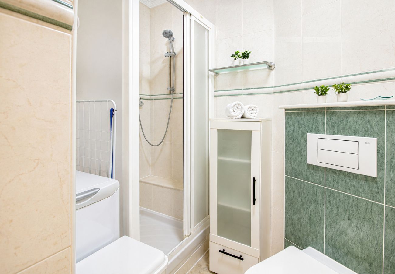 Estudio en Torrox - Carabela 818 Sun & Sea by At Home Costa del Sol