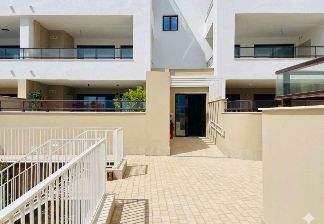Apartamento en Torrox Costa - Apartamento Sea Blue D&D by At Home Costa del Sol