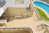 Apartamento en Torrox Costa - Apartamento Sea Blue D&D by At Home Costa del Sol