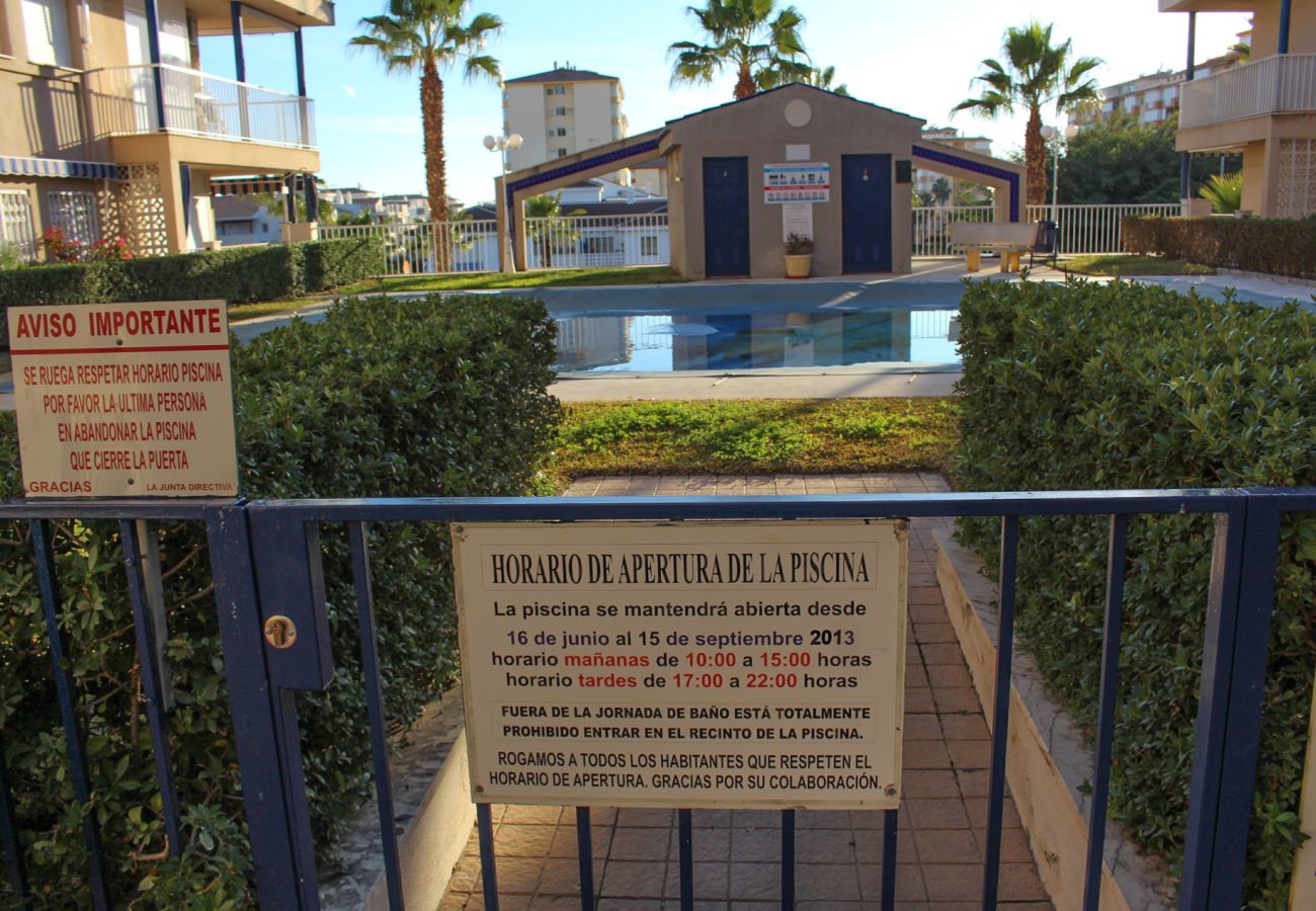 Apartamento en Torrox - Lentiscares 212 by At Home Costa del Sol