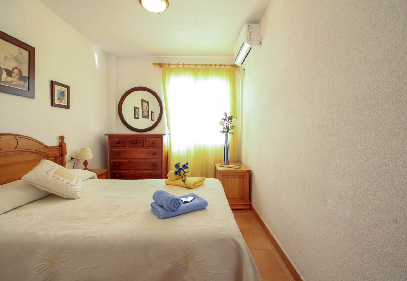 Apartamento en Torrox Costa - Lentiscares 213 by At Home Costa del Sol