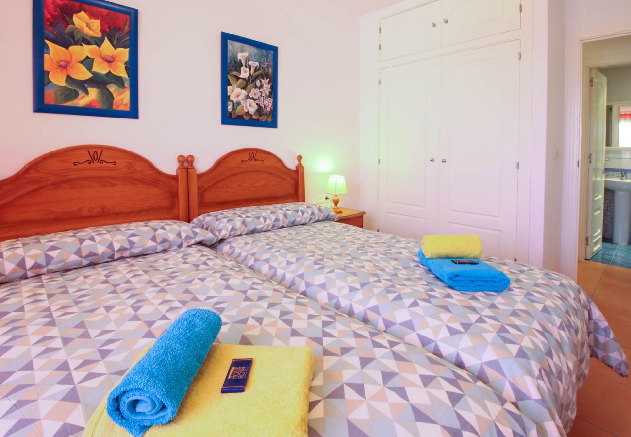 Apartamento en Torrox Costa - Lentiscares 213 by At Home Costa del Sol