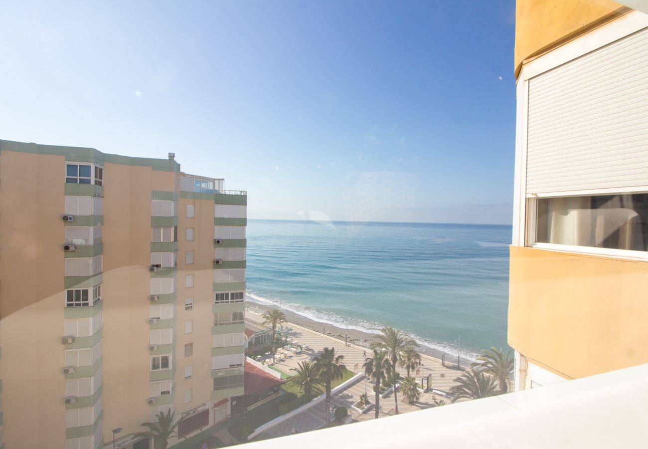 Estudio en Torrox - Madrid 810 by At Home Costa del Sol
